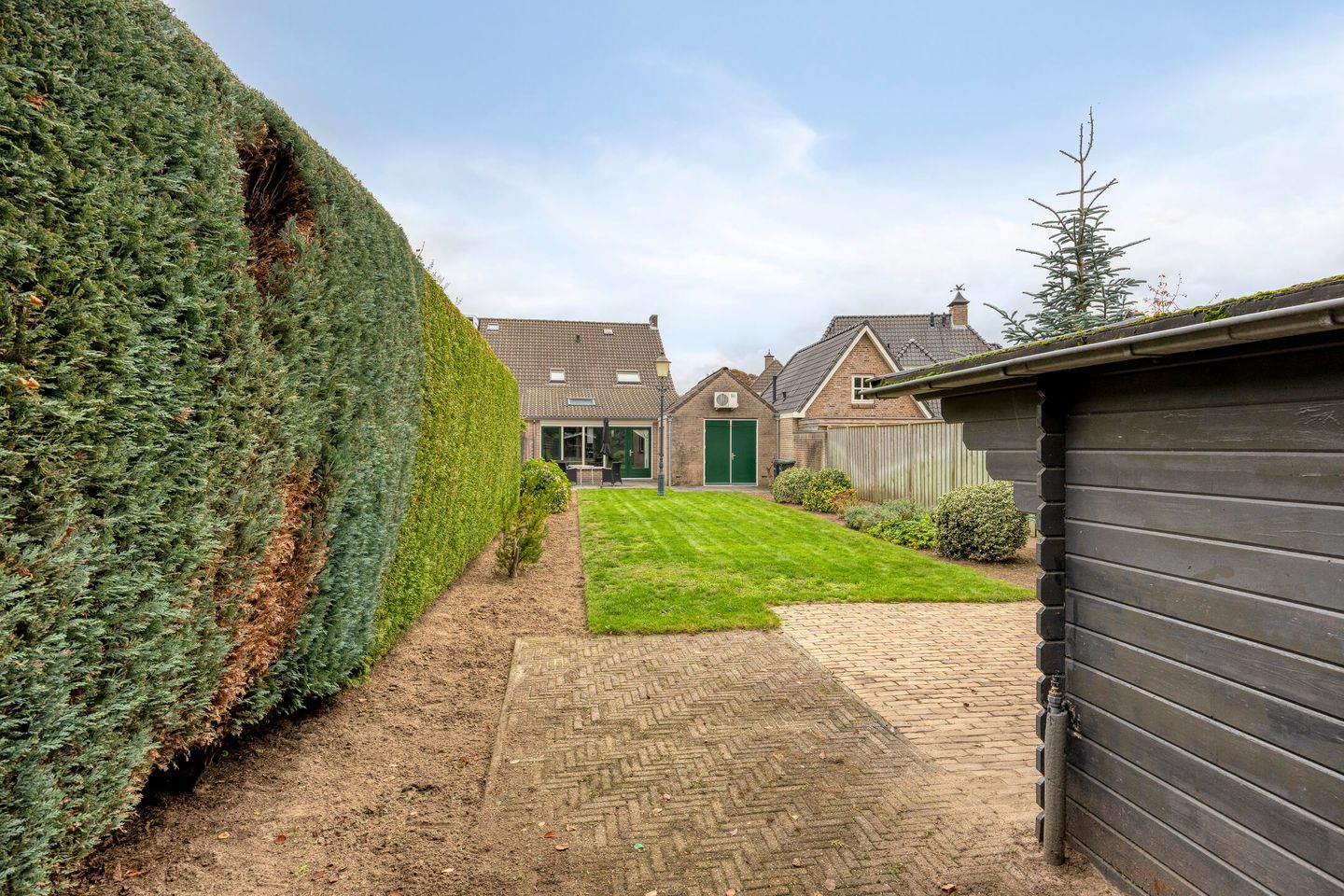 Photo 29 of Pastoor Blommaertstraat 15