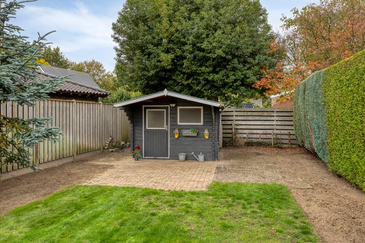 Foto 30 van Pastoor Blommaertstraat 15