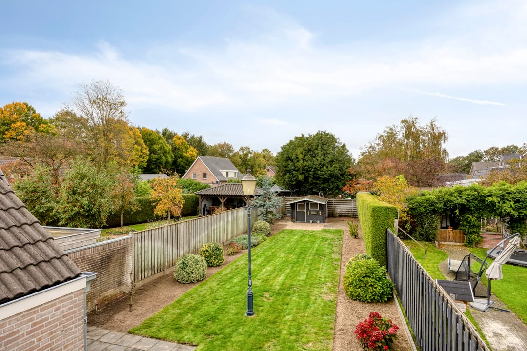 Photo 31 of Pastoor Blommaertstraat 15