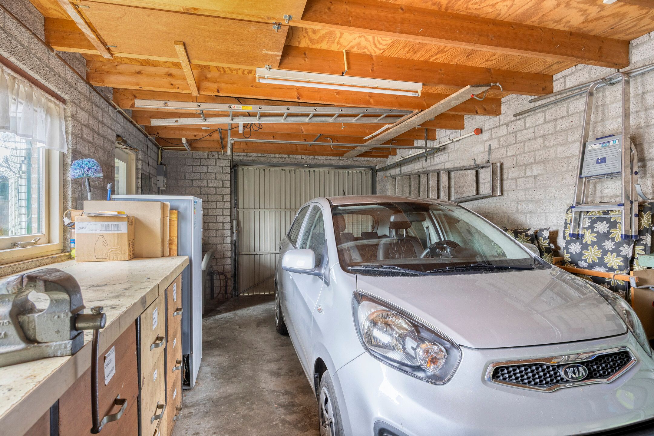 Photo 33 of Pastoor Blommaertstraat 15