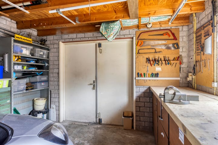 Foto 34 van Pastoor Blommaertstraat 15