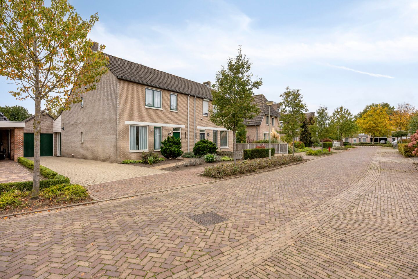 Photo 35 of Pastoor Blommaertstraat 15