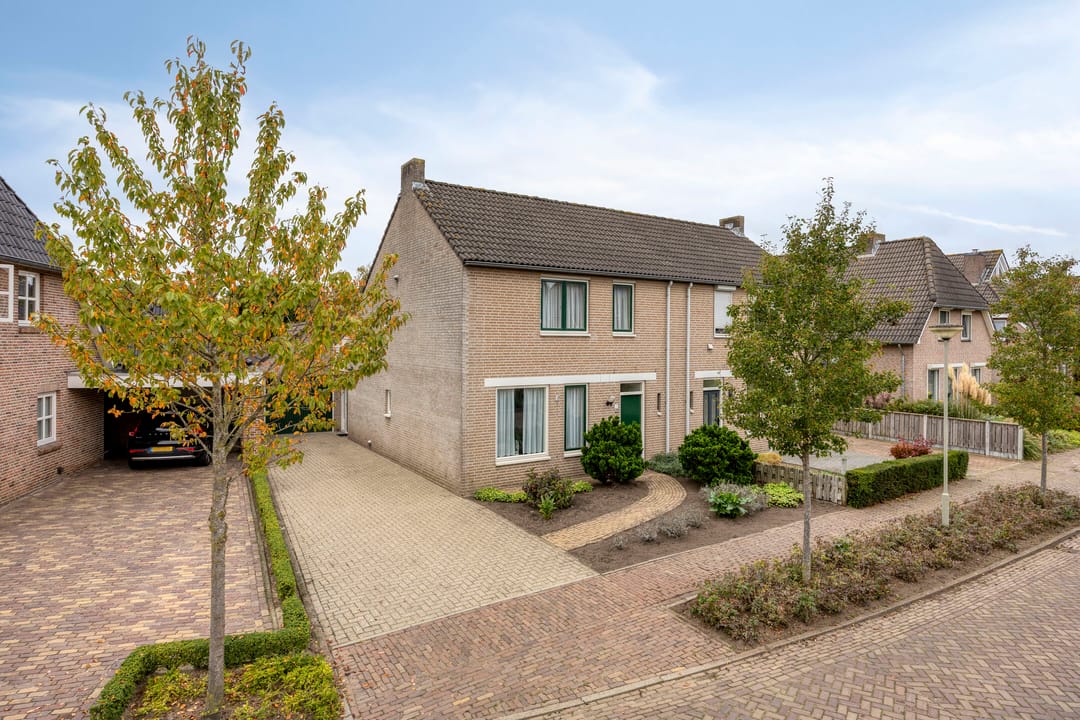 Photo 37 of Pastoor Blommaertstraat 15