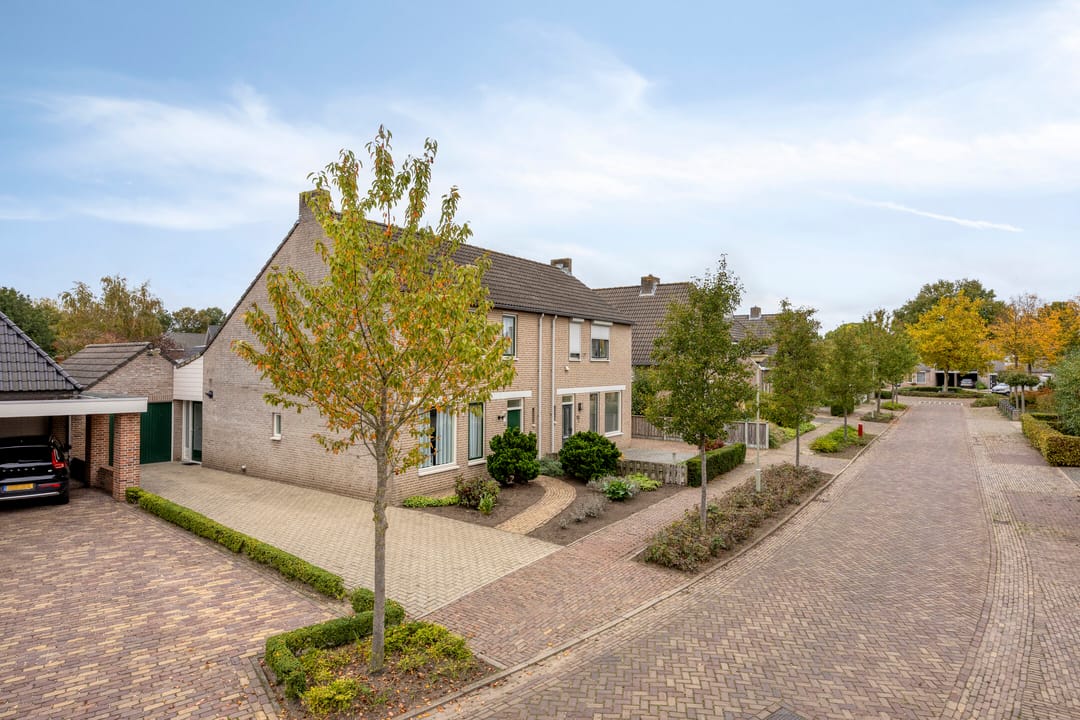 Photo 38 of Pastoor Blommaertstraat 15