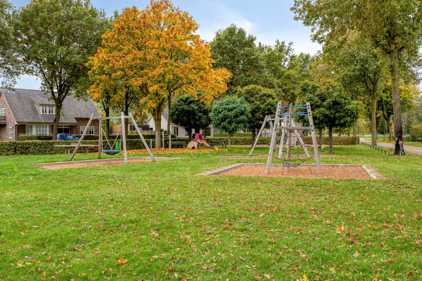 Photo 40 of Pastoor Blommaertstraat 15