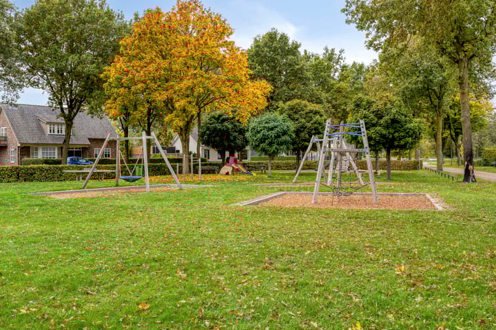 Foto 40 van Pastoor Blommaertstraat 15