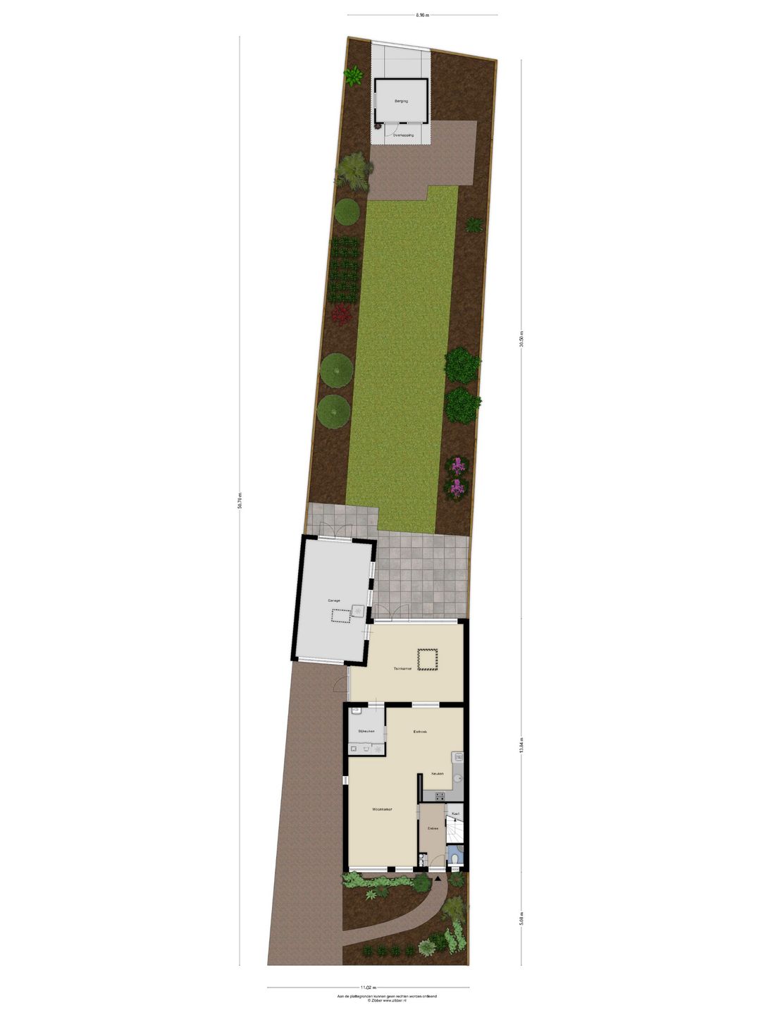 Photo 41 of Pastoor Blommaertstraat 15