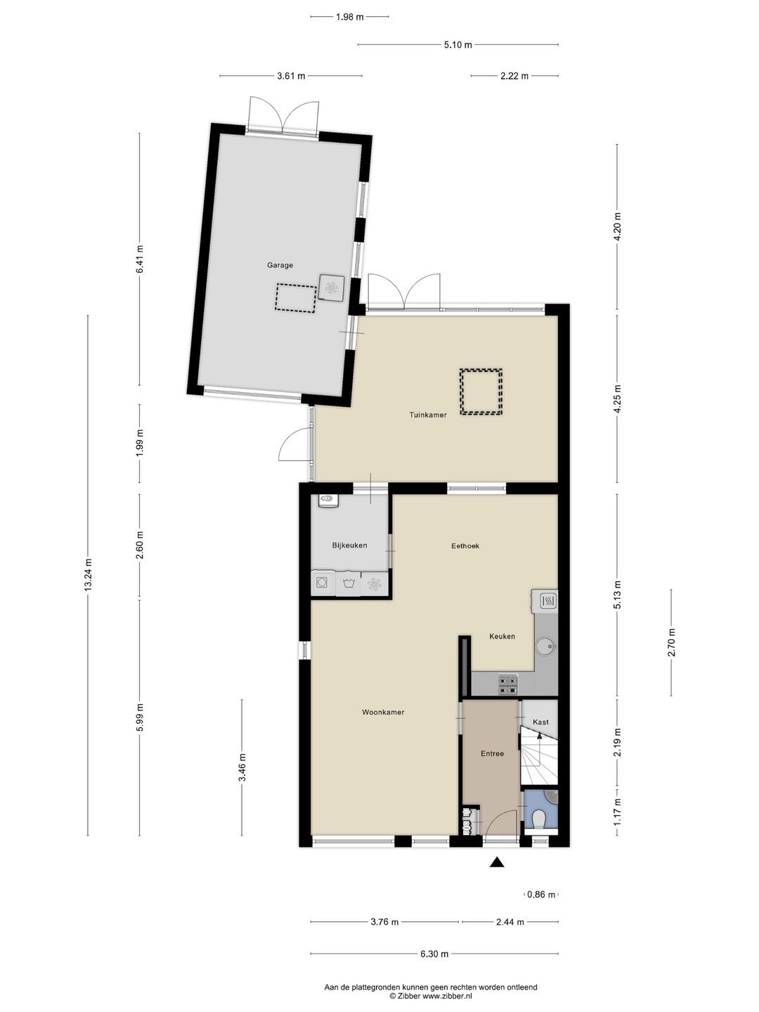 Photo 43 of Pastoor Blommaertstraat 15