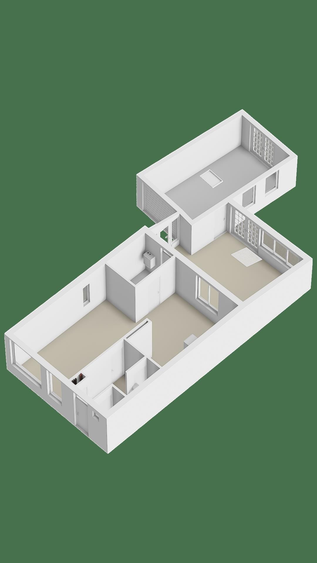 Photo 44 of Pastoor Blommaertstraat 15