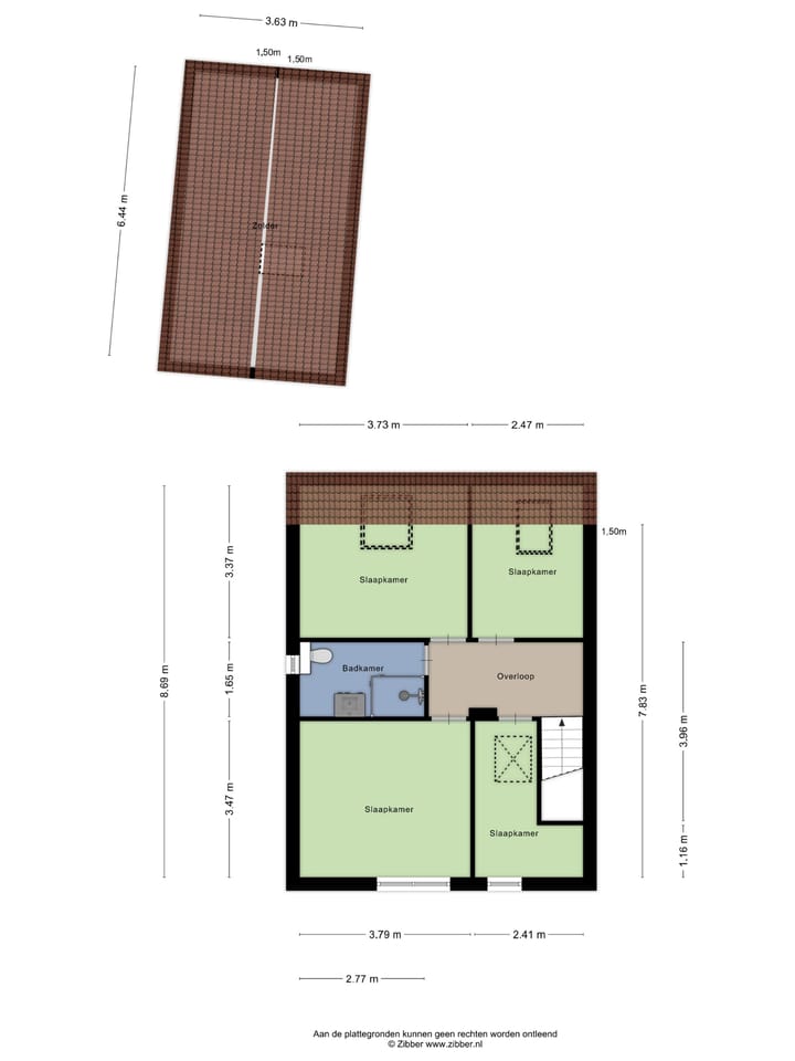 Foto 45 van Pastoor Blommaertstraat 15