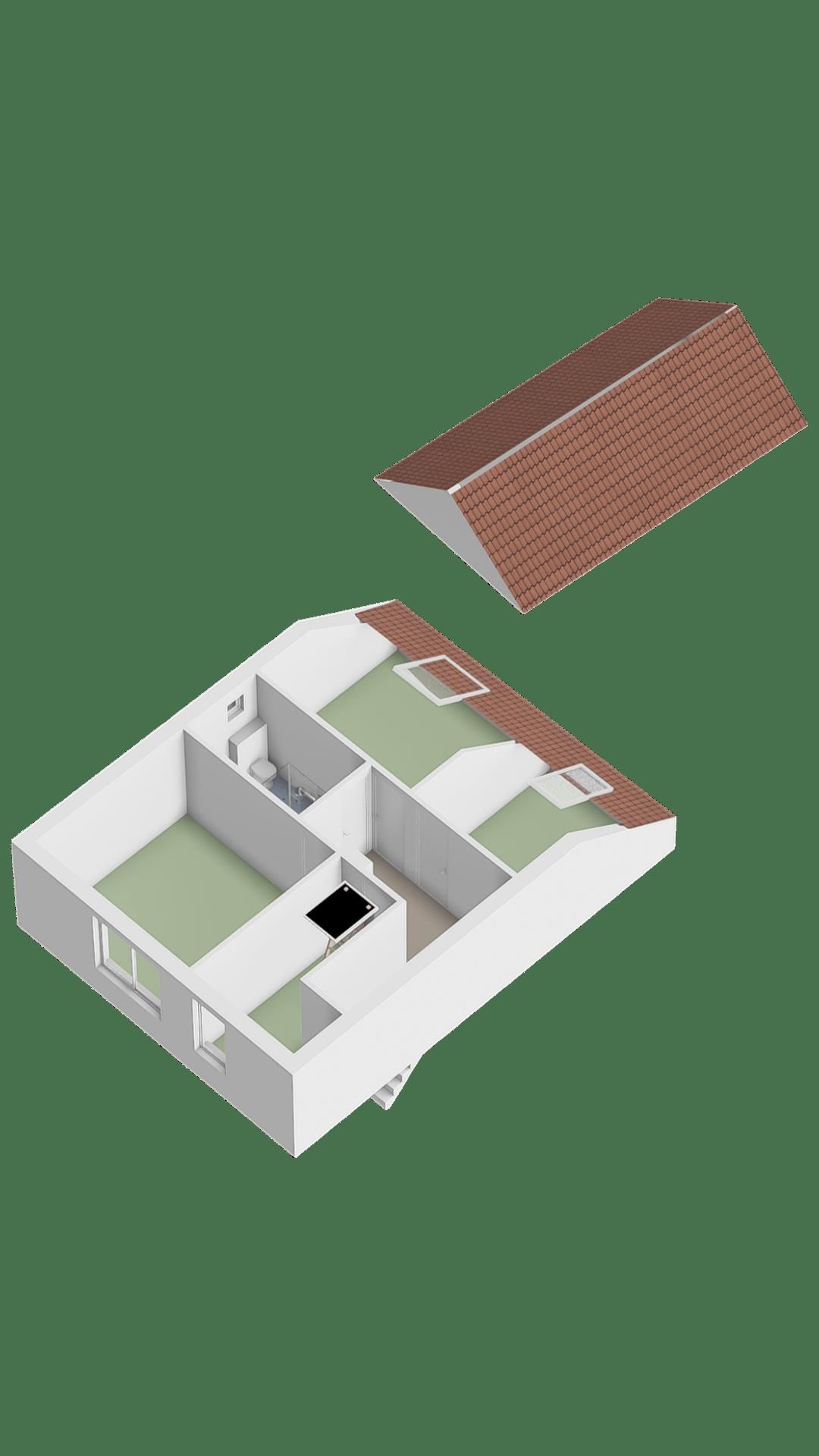 Photo 46 of Pastoor Blommaertstraat 15