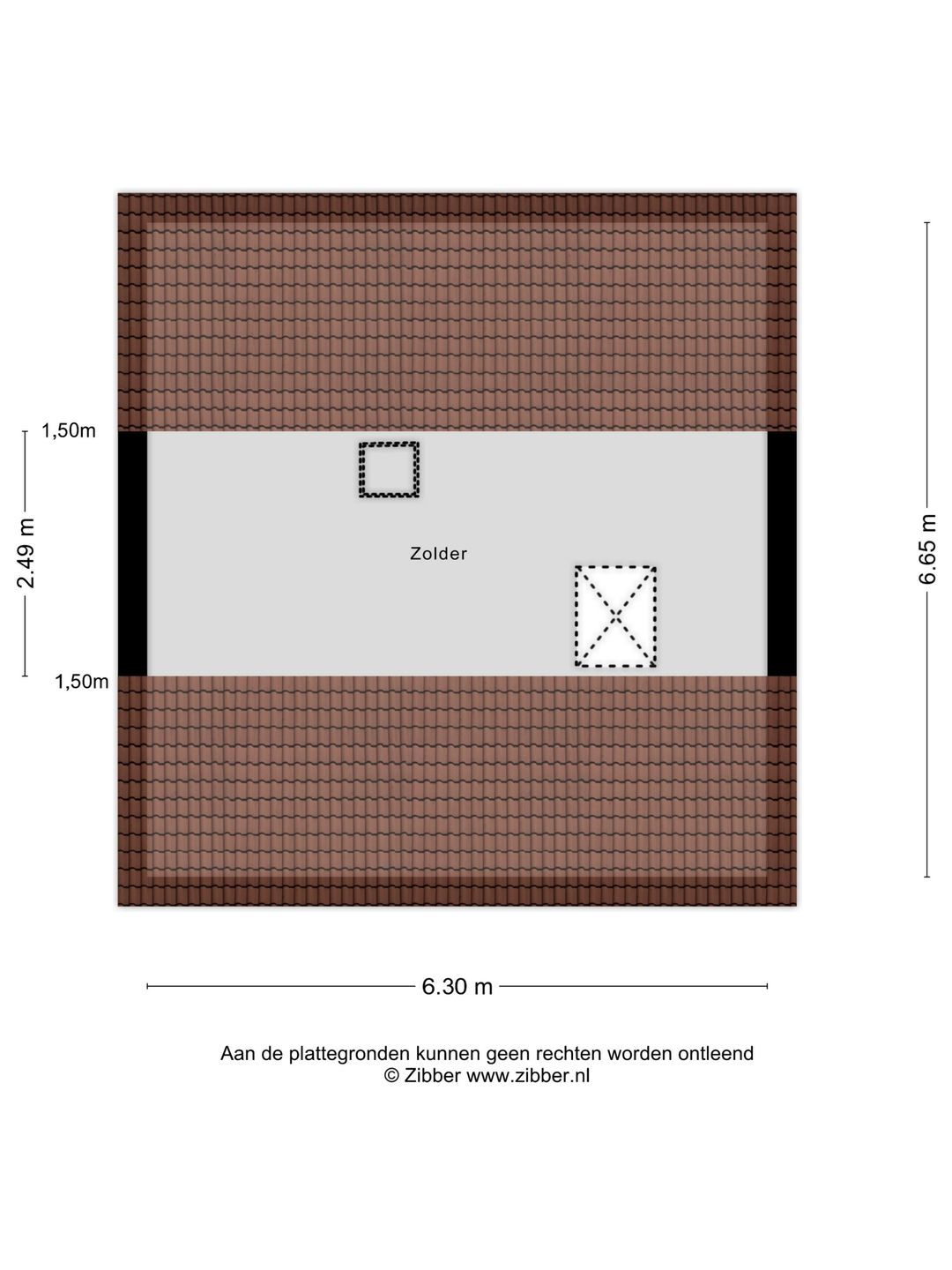 Photo 47 of Pastoor Blommaertstraat 15