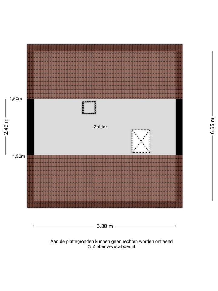 Foto 47 van Pastoor Blommaertstraat 15