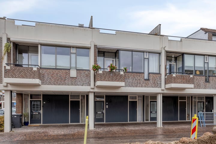 Gronausestraat 25 main image