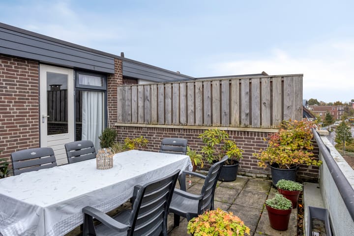 Photo 2 of Gronausestraat 25