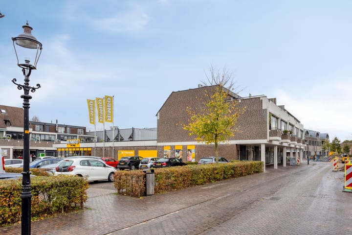 Photo 4 of Gronausestraat 25