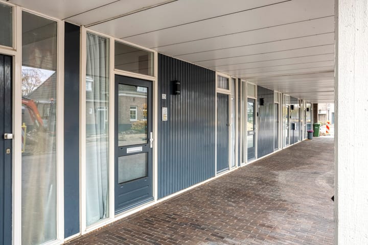 Photo 6 of Gronausestraat 25