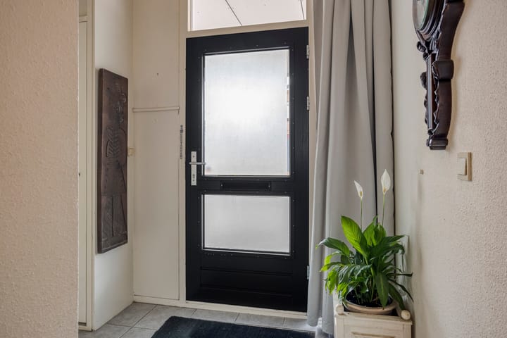 Photo 7 of Gronausestraat 25