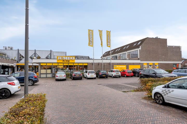 Photo 34 of Gronausestraat 25