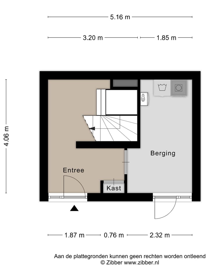 Photo 36 of Gronausestraat 25