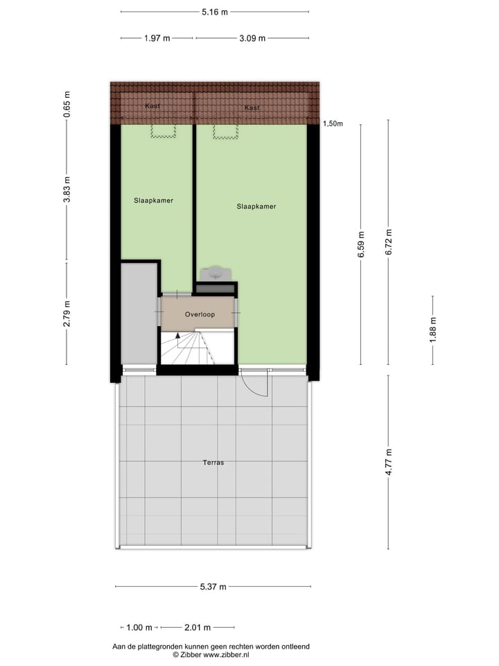 Photo 38 of Gronausestraat 25