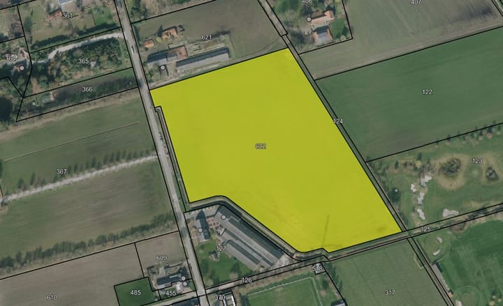 Helenaveenseweg, Grashoek