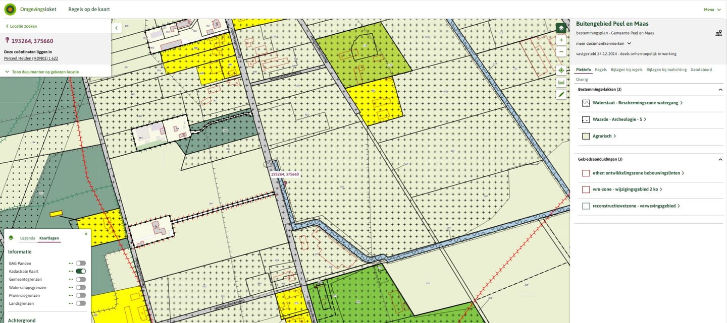 View photo 4 of Helenaveenseweg