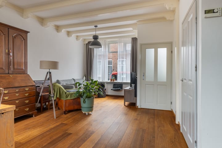 Foto 5 van Van Loonstraat 10