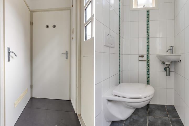 Foto 14 van Van Loonstraat 10