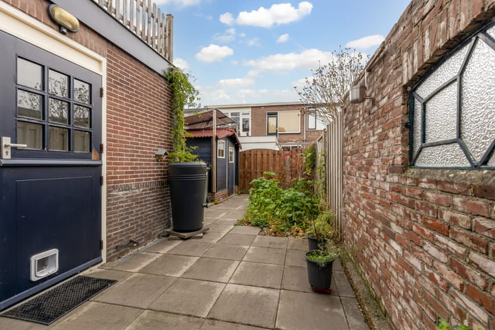 Foto 16 van Van Loonstraat 10