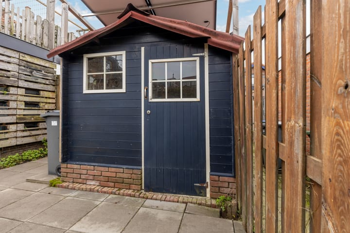 Foto 20 van Van Loonstraat 10