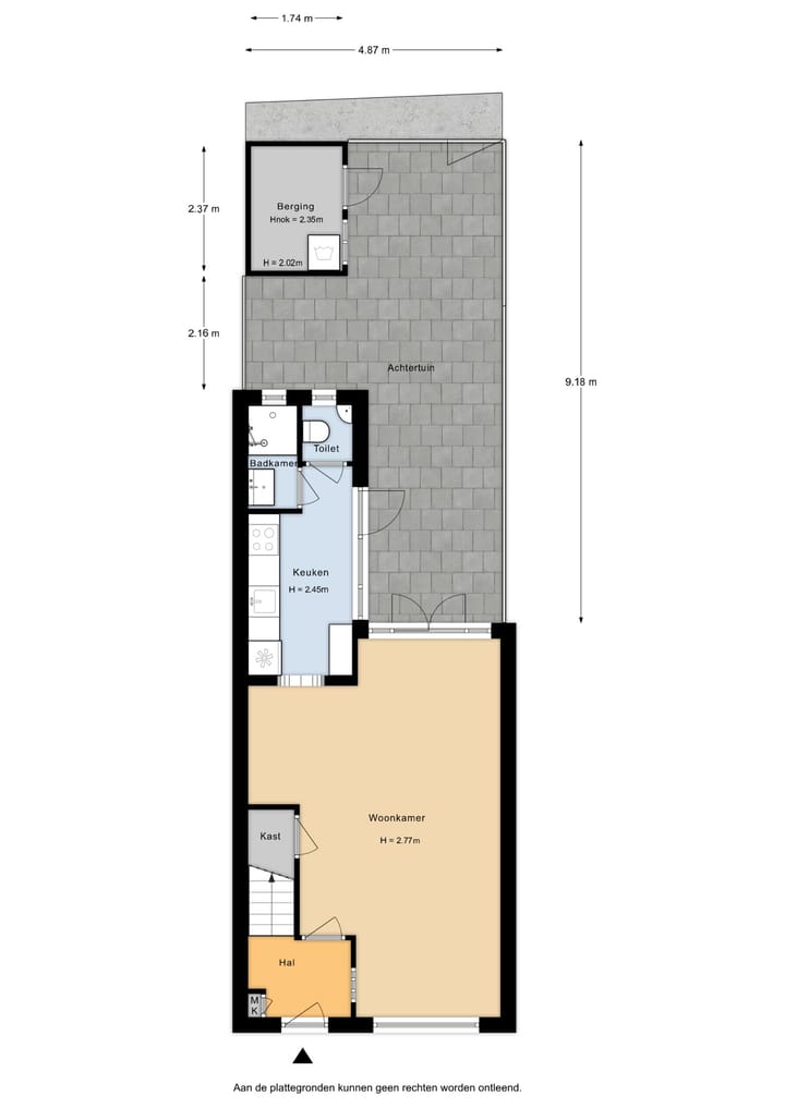 Foto 38 van Van Loonstraat 10
