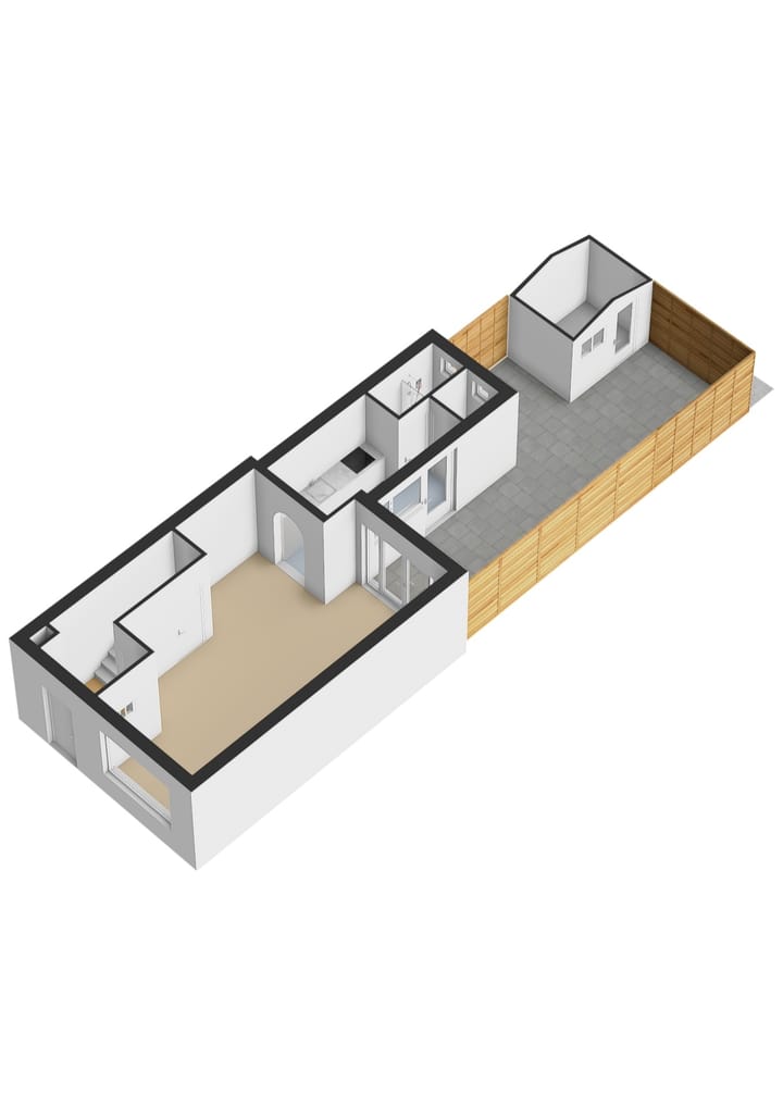 Foto 39 van Van Loonstraat 10