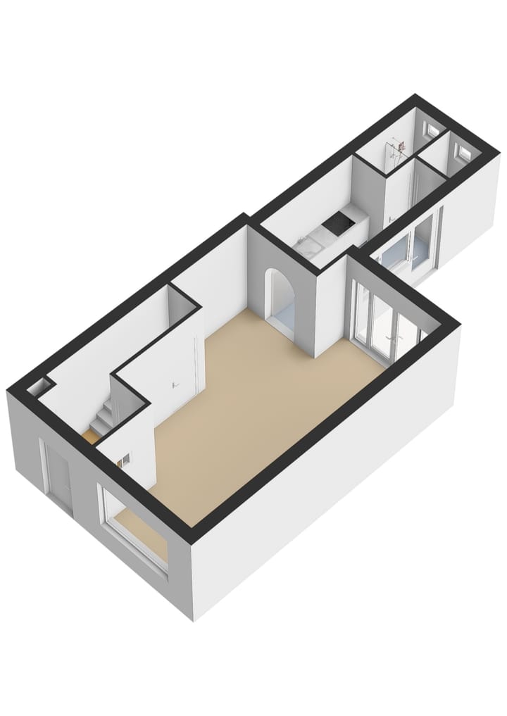 Foto 41 van Van Loonstraat 10