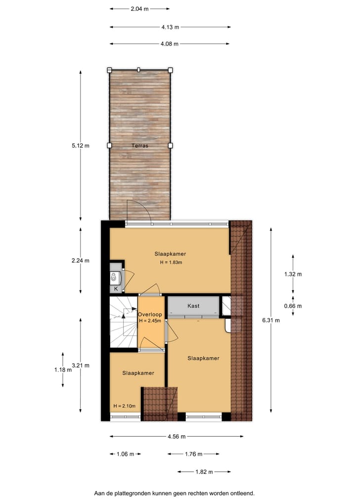 Foto 42 van Van Loonstraat 10