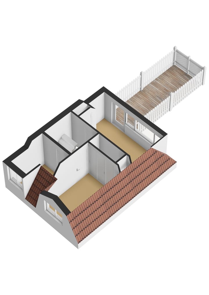 Foto 43 van Van Loonstraat 10