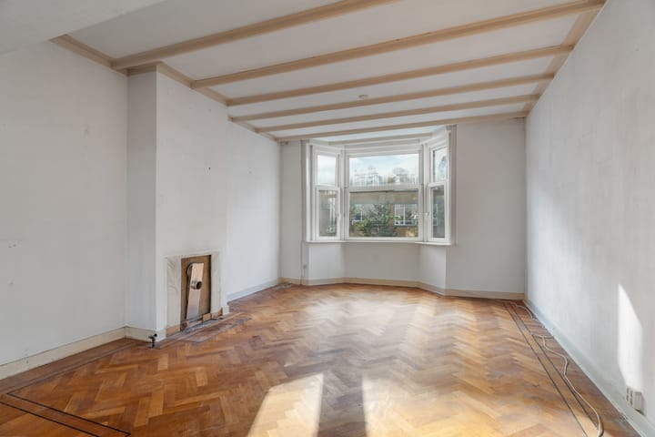 Foto 6 van Milletstraat 40-1