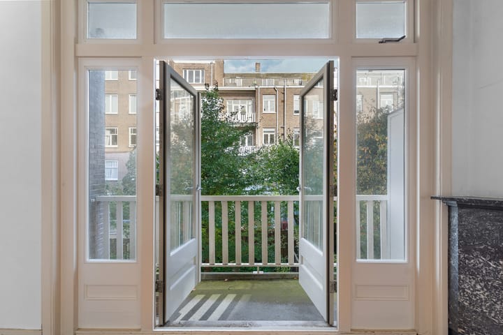 Foto 7 van Milletstraat 40-1