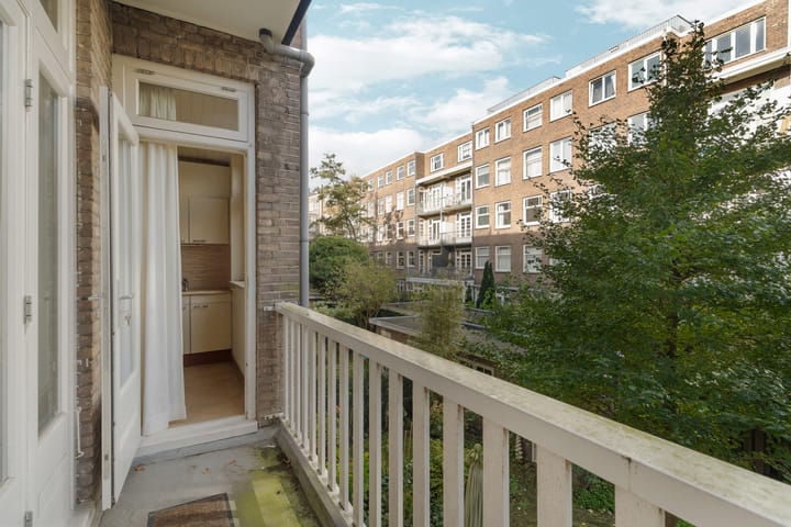 Foto 9 van Milletstraat 40-1