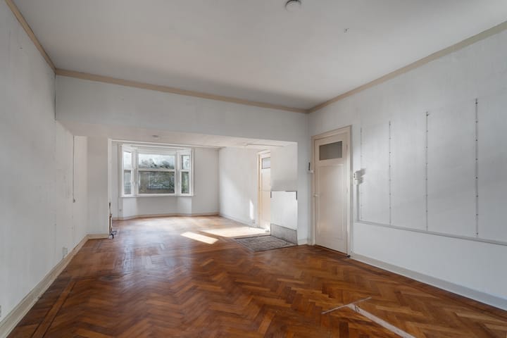 Foto 10 van Milletstraat 40-1