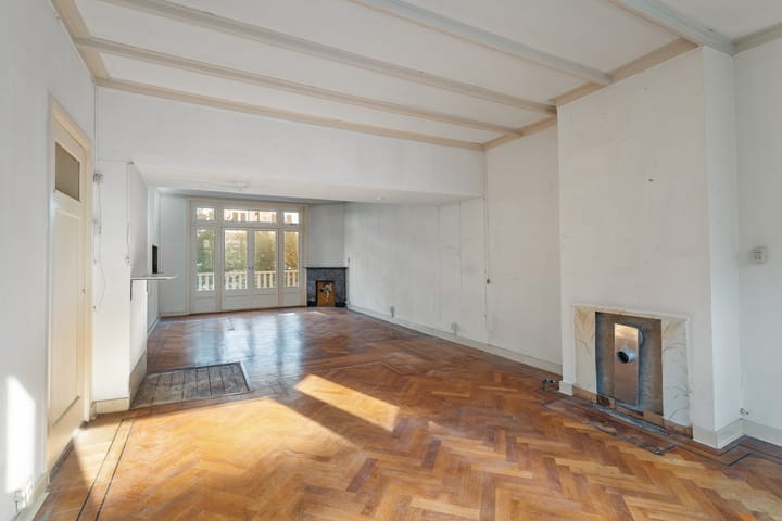 Foto 12 van Milletstraat 40-1