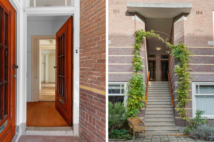 Foto 3 van Milletstraat 40-1