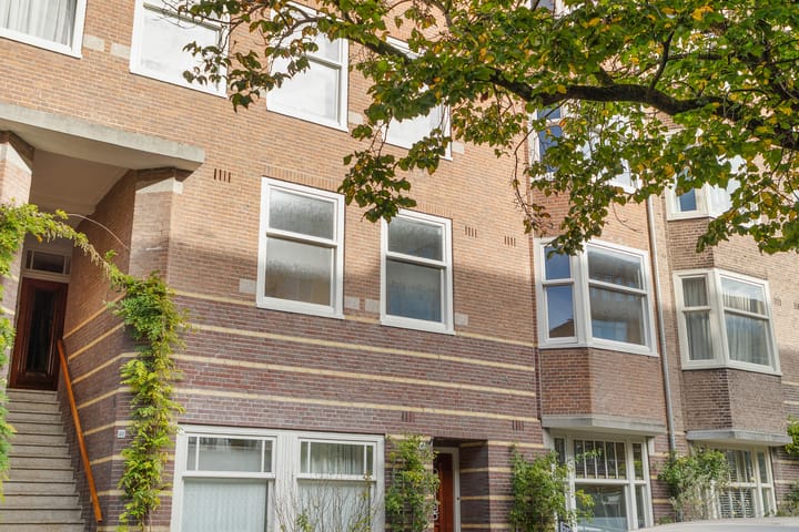 Foto 25 van Milletstraat 40-1