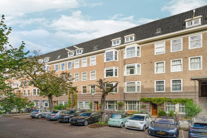 Foto 26 van Milletstraat 40-1