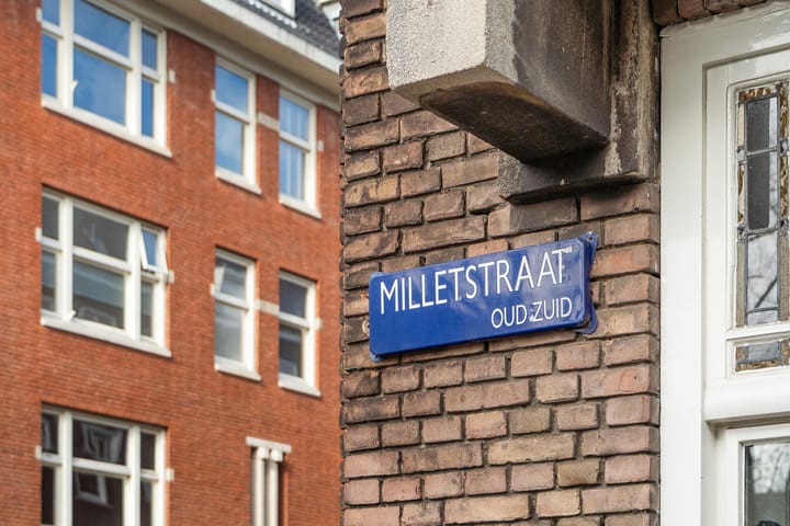 Foto 27 van Milletstraat 40-1