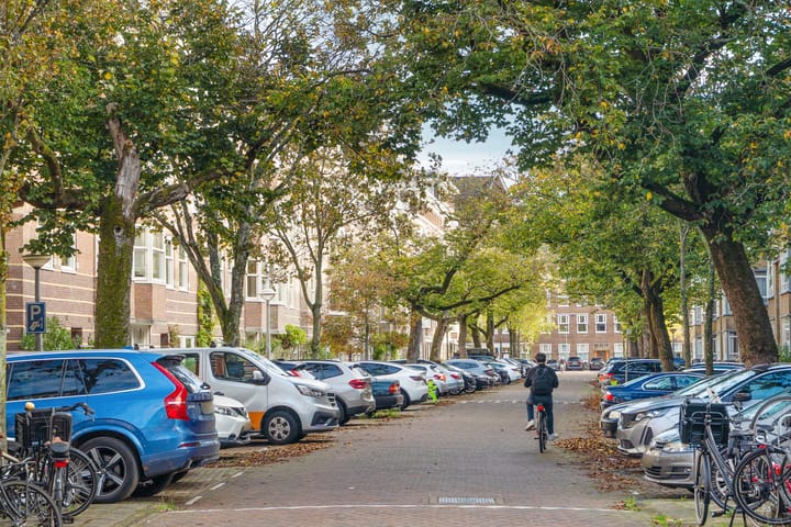 Foto 28 van Milletstraat 40-1