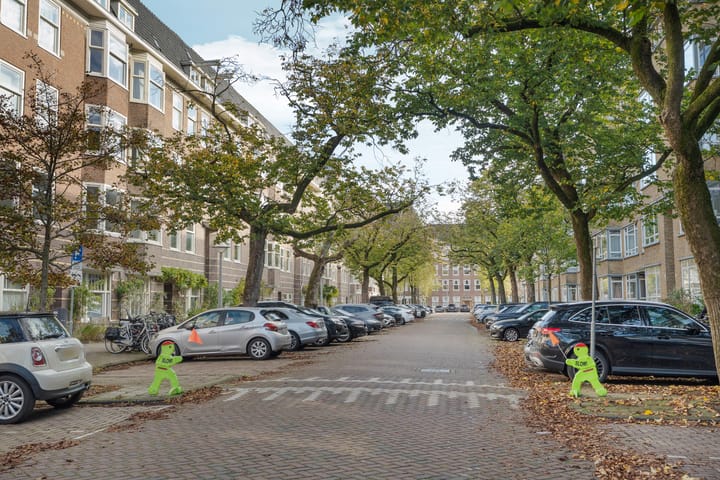 Foto 30 van Milletstraat 40-1