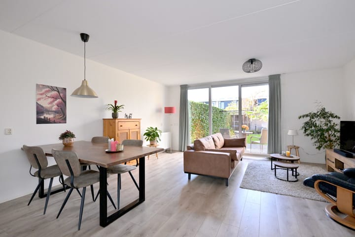 Foto 3 van Somervaart 18