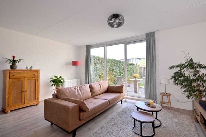 Foto 4 van Somervaart 18