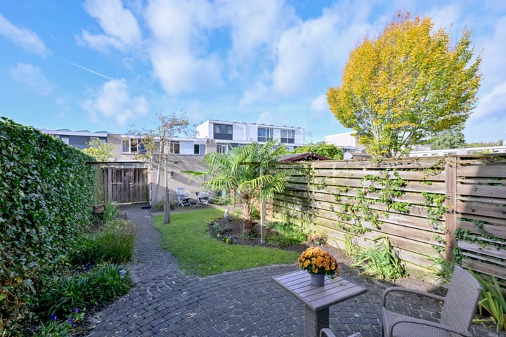 Foto 6 van Somervaart 18